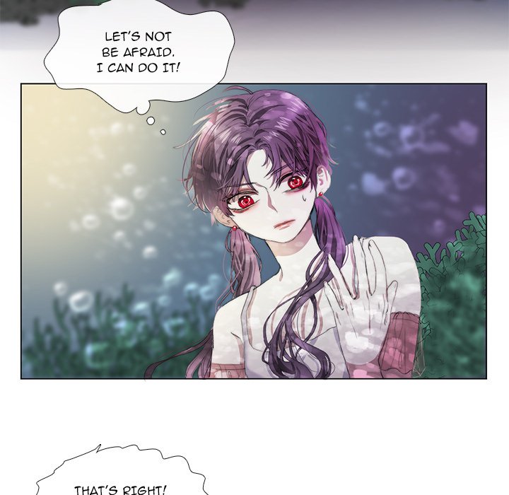 The Spring Scent of the Sea - episode 2 - 93