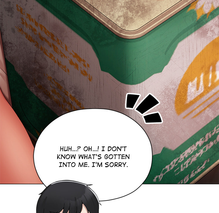 The Delinquent Girl - episode 4 - 102