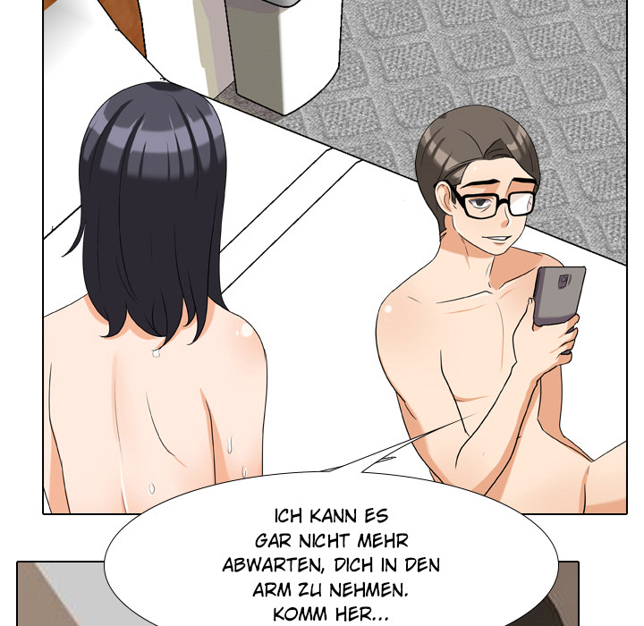 Das Partnerkarussell - episode 34 - 77