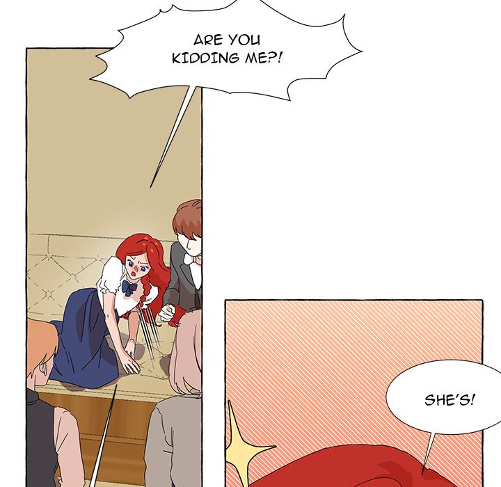 New Life, New Me - episode 47 - 8