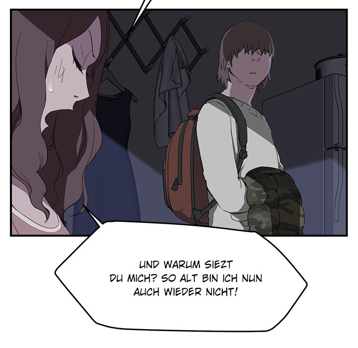 Meine Stiefmutter - episode 33 - 56