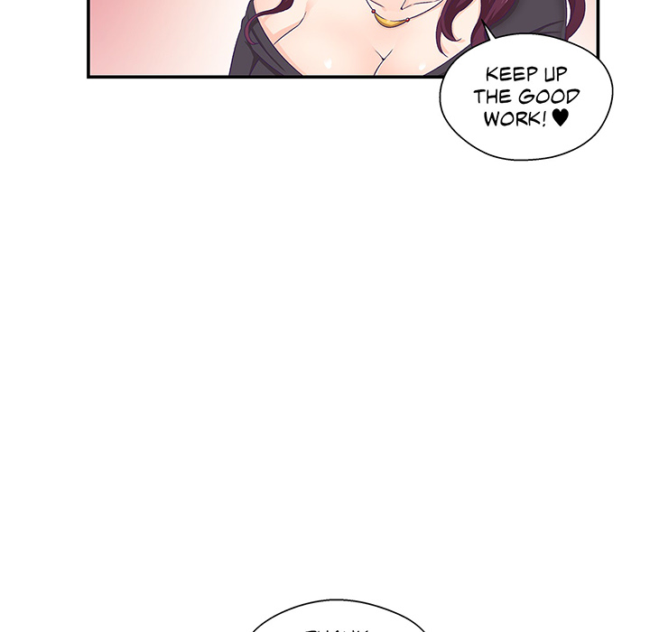 My Special Squishy Someone - episode 8 - 30