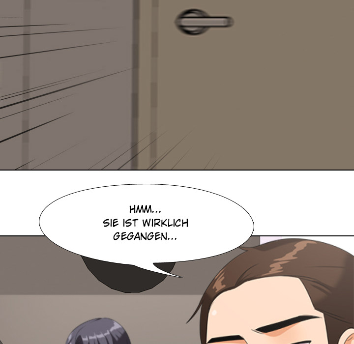Das Partnerkarussell - episode 23 - 26