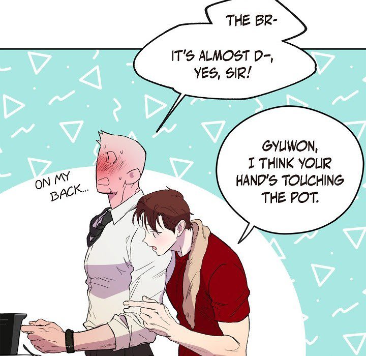 Hard-Boiled Love - episode 2 - 75