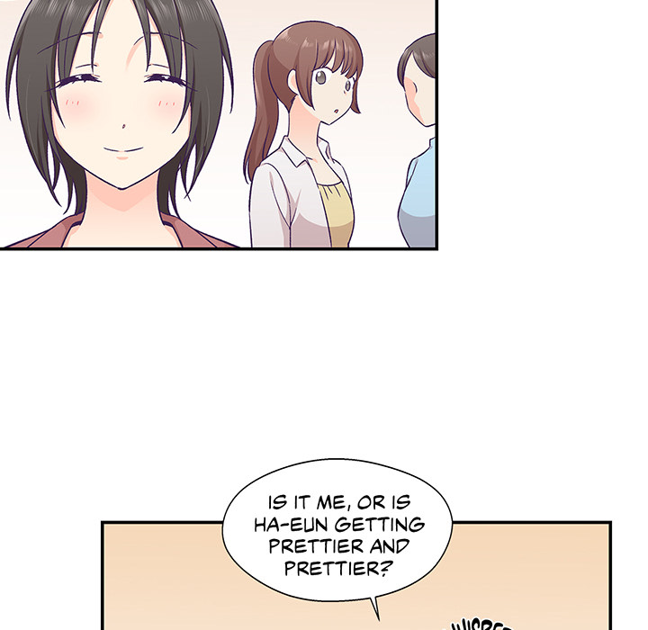 My Special Squishy Someone - episode 19 - 5