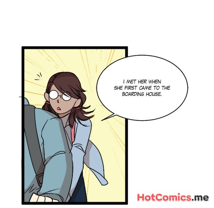 Fan Service! - episode 14 - 25