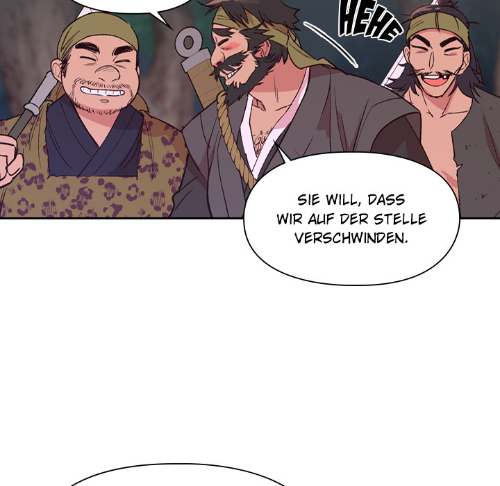 Die Prinzessin und ihre Leibwächter - episode 3 - 57