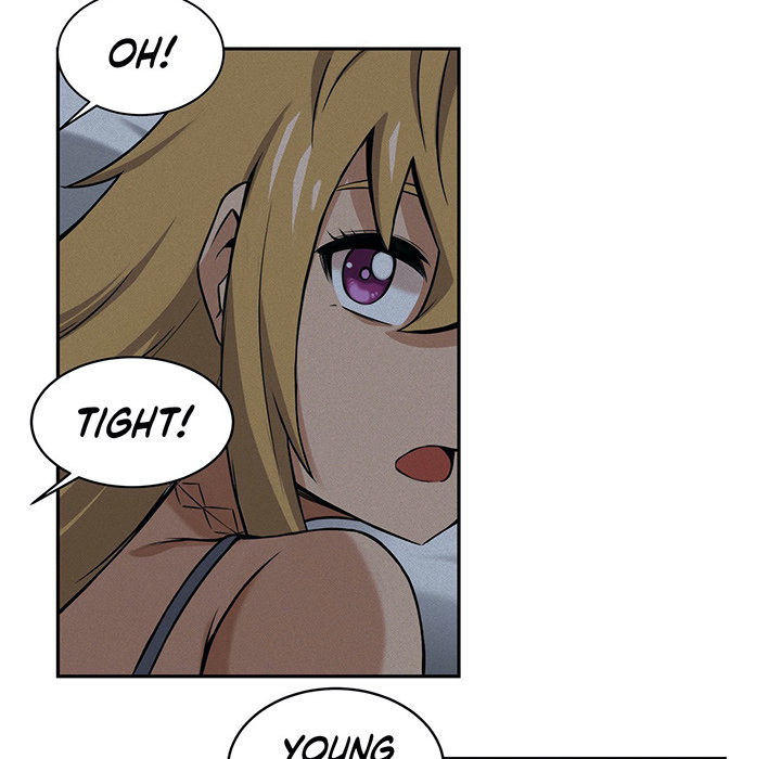 Zombie Girlfriend! - episode 6 - 40