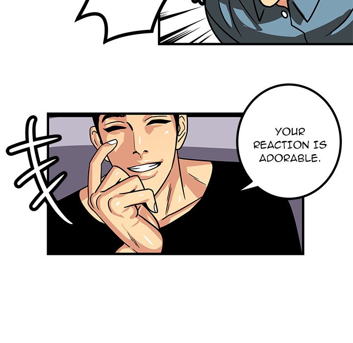 Five Years Apart - episode 1 - 43