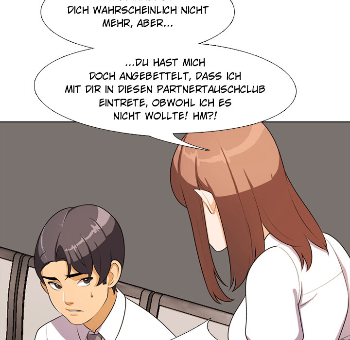 Das Partnerkarussell - episode 3 - 53