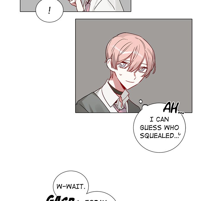 The Music Box of Petals - episode 39 - 17