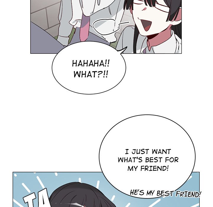 The Music Box of Petals - episode 24 - 48