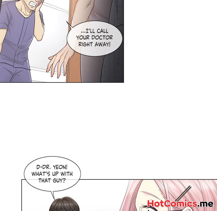 Touch to Unlock - episode 10 - 31