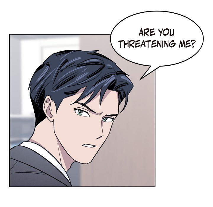 Triggering Idle Desires - episode 5 - 49