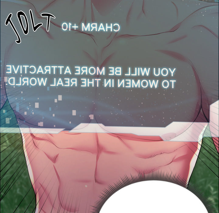 Max Park Has Scored an Item! - episode 9 - 4