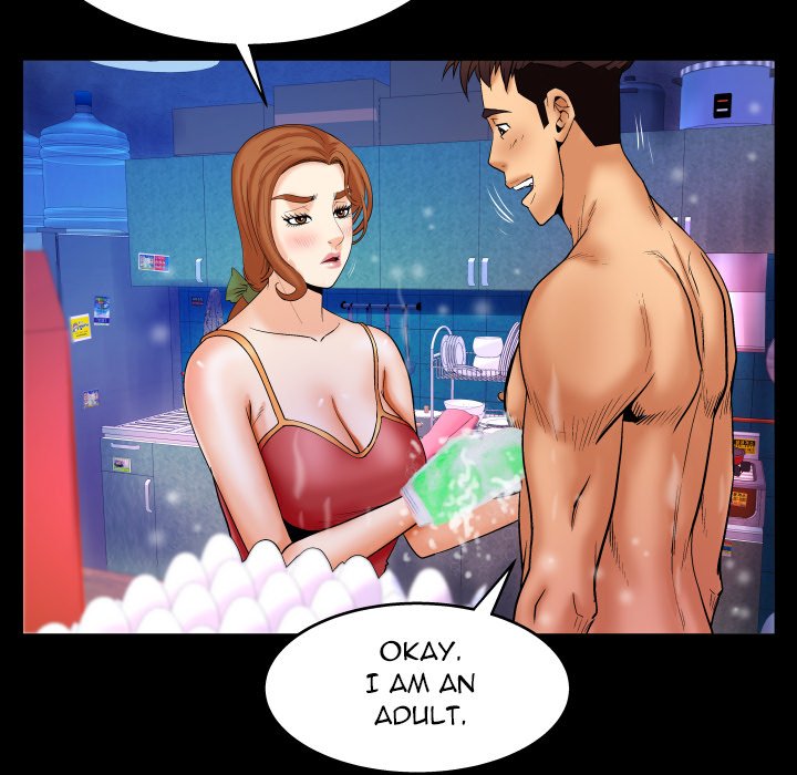 Secret Life - episode 29 - 12