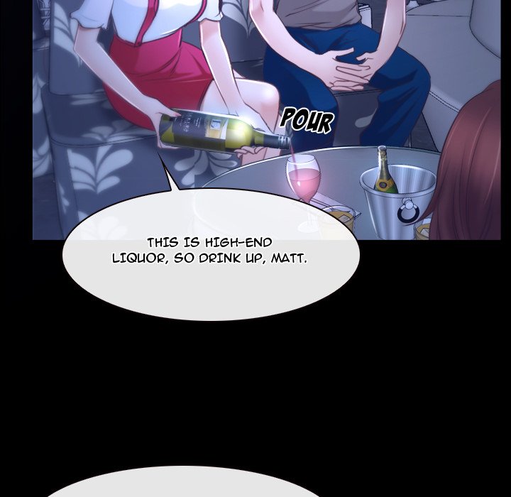 The First Love Story - episode 18 - 55