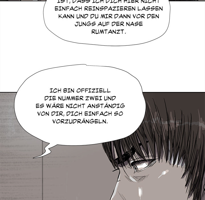 Das azurblaue Land - episode 21 - 4