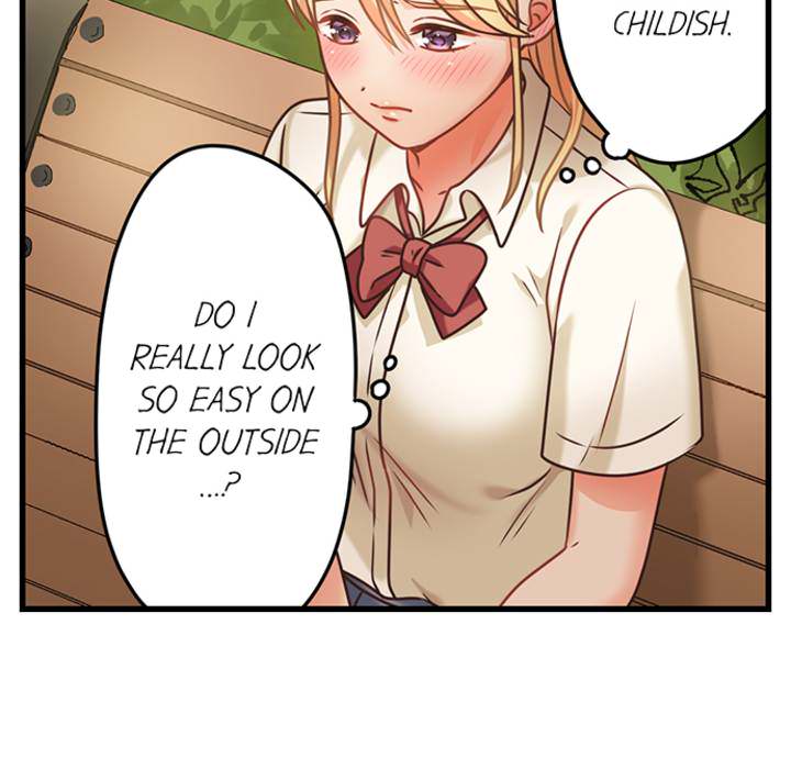 The Last Virgin in a Lustful World - episode 12 - 26
