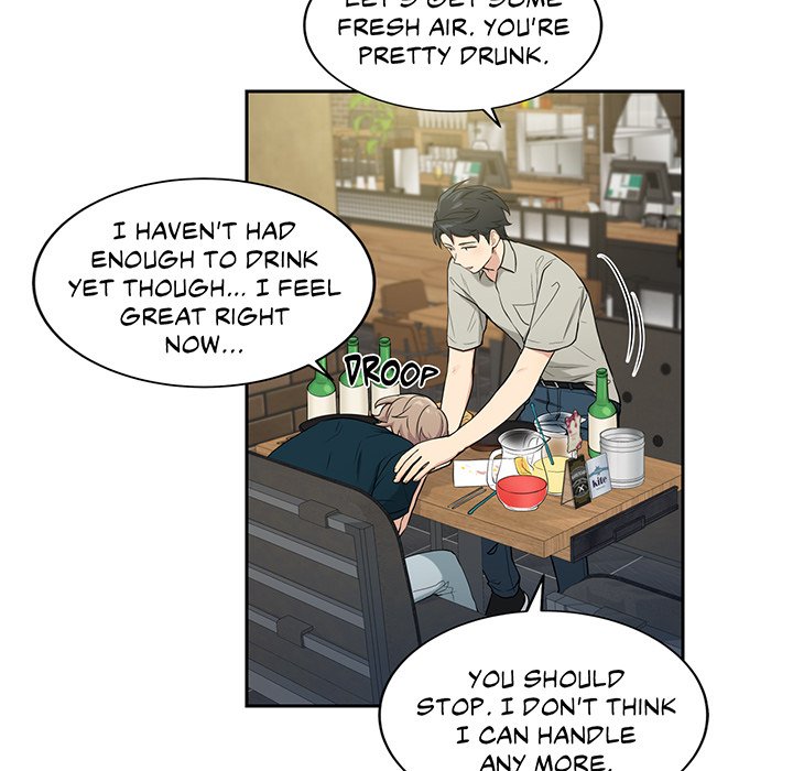 My X Report - episode 23 - 58