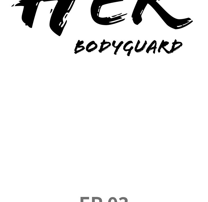 Her Bodyguard - episode 3 - 13