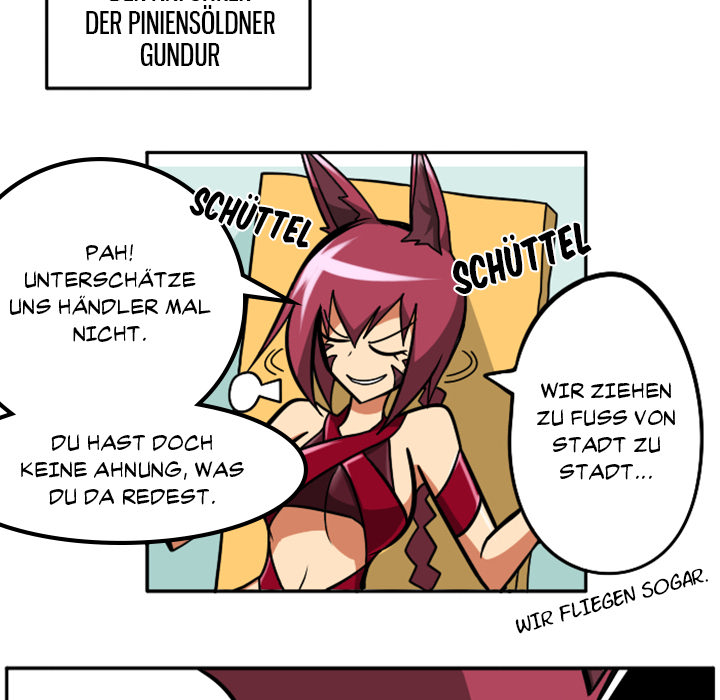 Das Wohnheim aus einer anderen Welt - episode 33 - 35