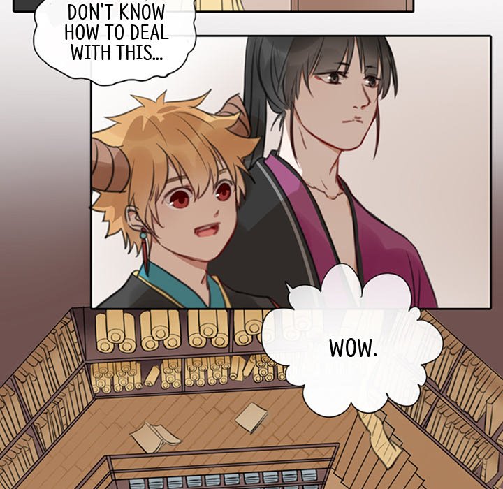 Odis and Moa's Underworld Diary - episode 43 - 4