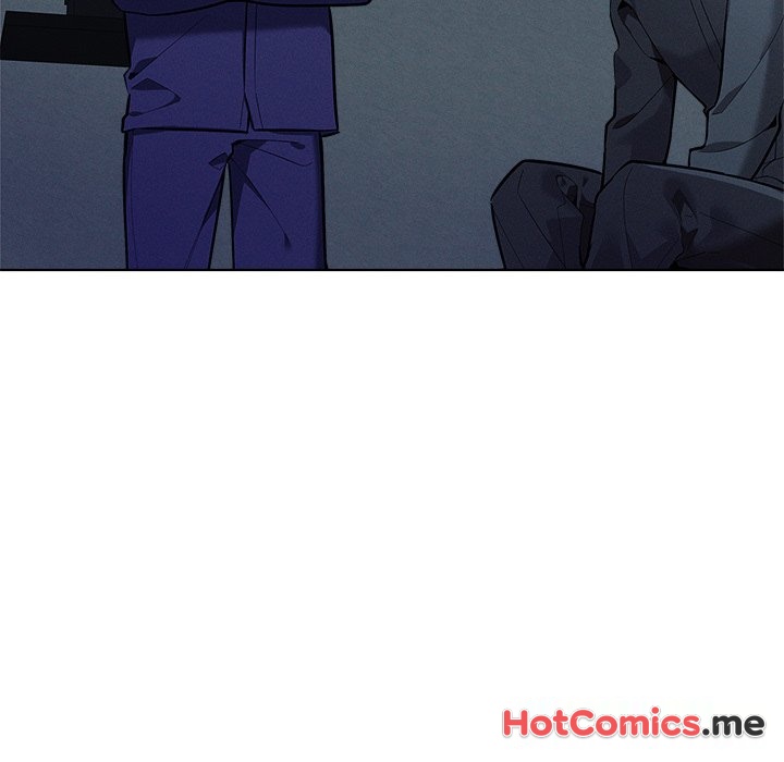 Cherry Doll Scandal - episode 12 - 17
