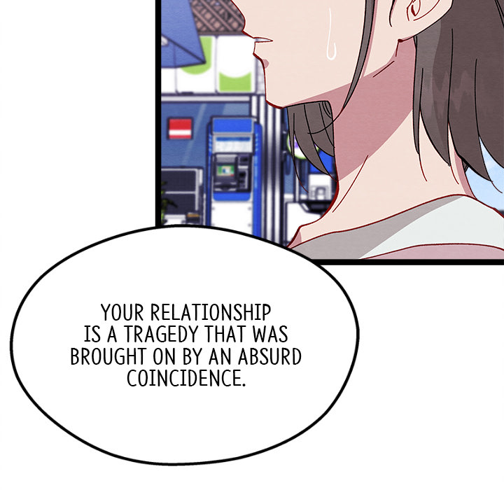 That Couple Has A Secret - episode 46 - 80