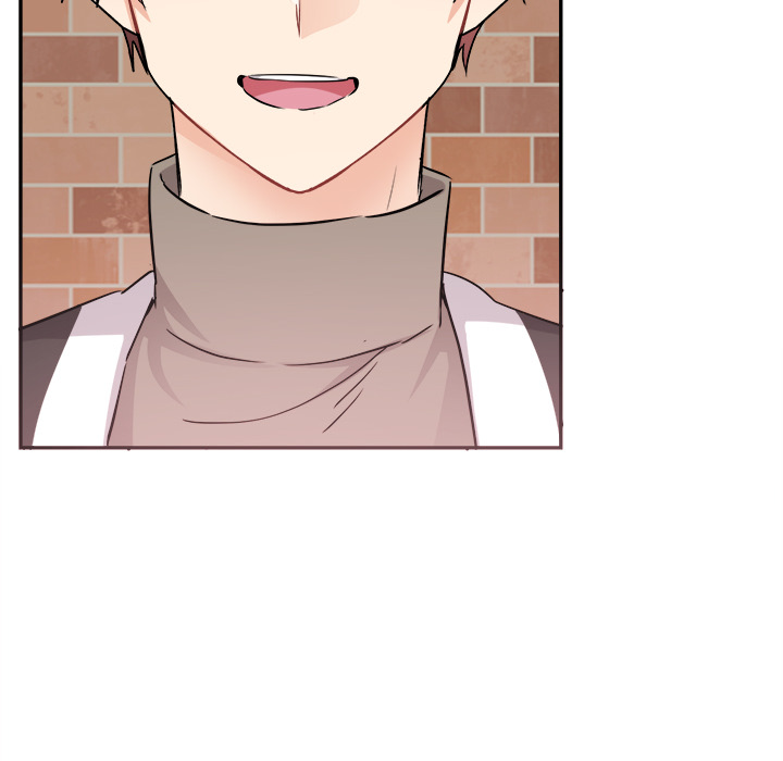 Pheromon Sorbet♥ - episode 41 - 46