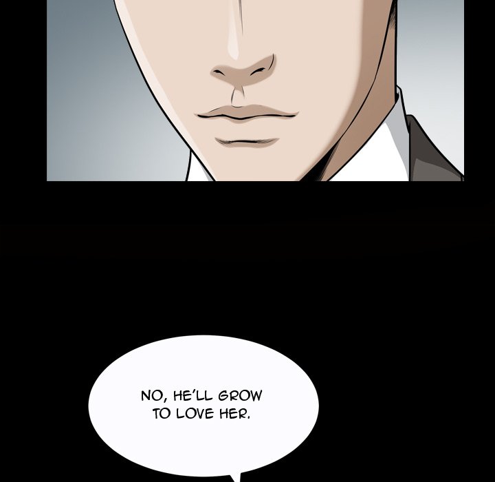 The Birthday Present - episode 13 - 110