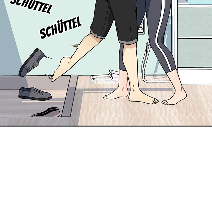 Raus aus meinem Zimmer! - episode 19 - 133