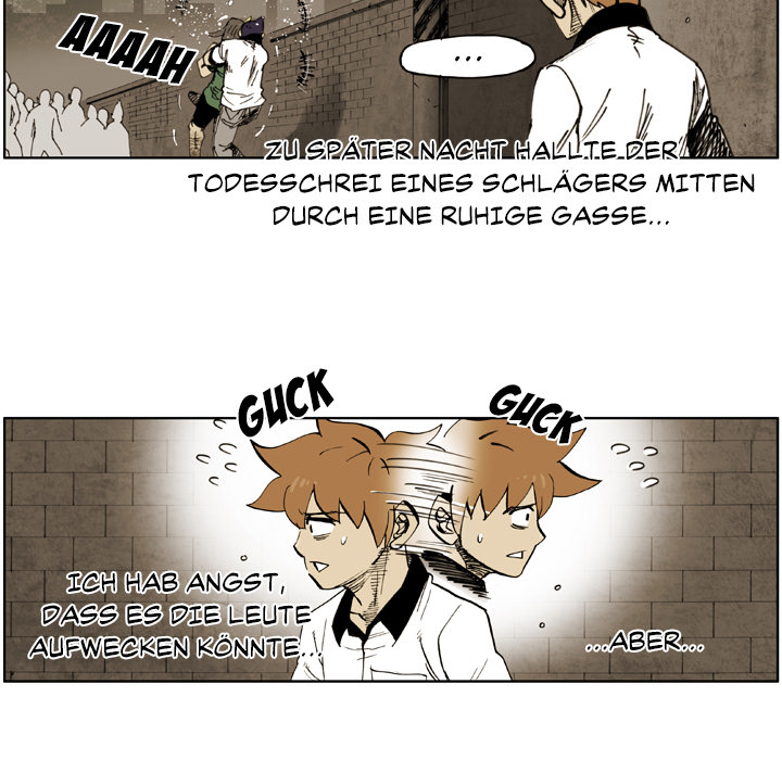 Der Schlägerjäger - episode 39 - 8