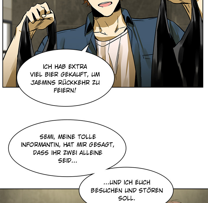 Besondere Beziehungen - episode 18 - 42