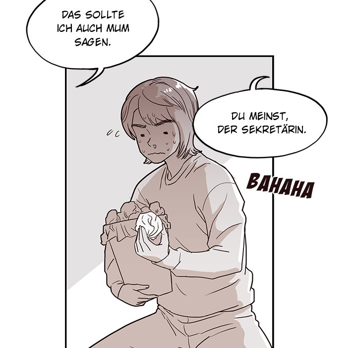 Der Hahn im Korb - episode 9 - 95