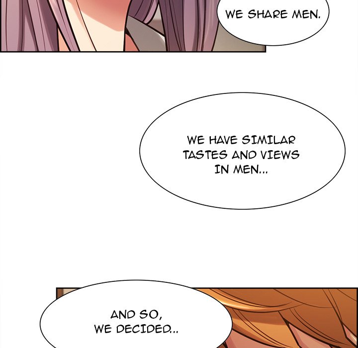 The Sharehouse - episode 23 - 77