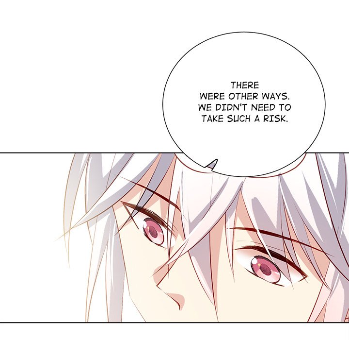 A Young Case of Hearts - episode 11 - 135