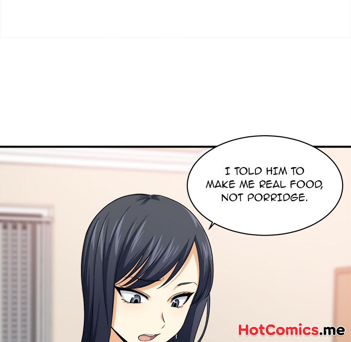 Excuse me, This is my Room - UNCENSORED - episode 10 - 36