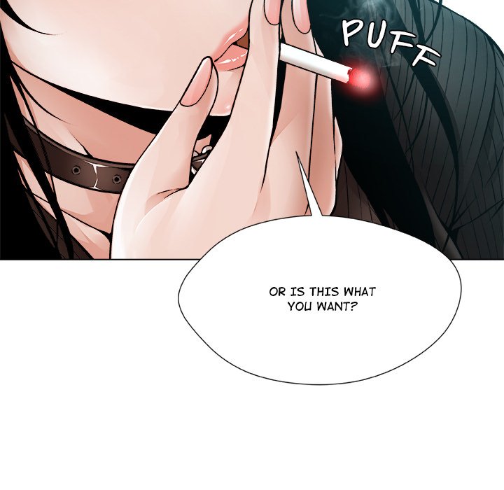 Unfinished Business - episode 2 - 80