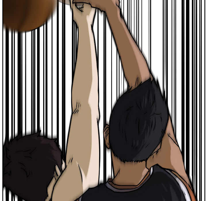 Tweener - episode 58 - 66