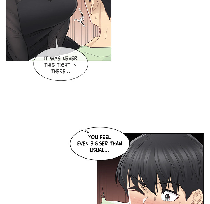 Touch to Unlock - episode 20 - 72