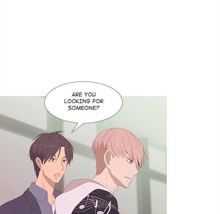 My Life as a Half-Magi - episode 12 - 84