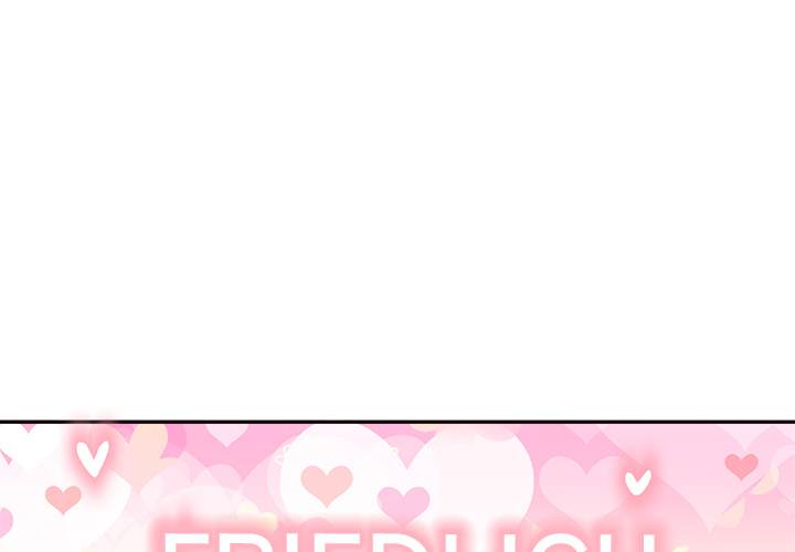 Pheromon Sorbet♥ - episode 41 - 2