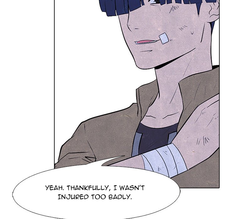 High School Devil - episode 81 - 30
