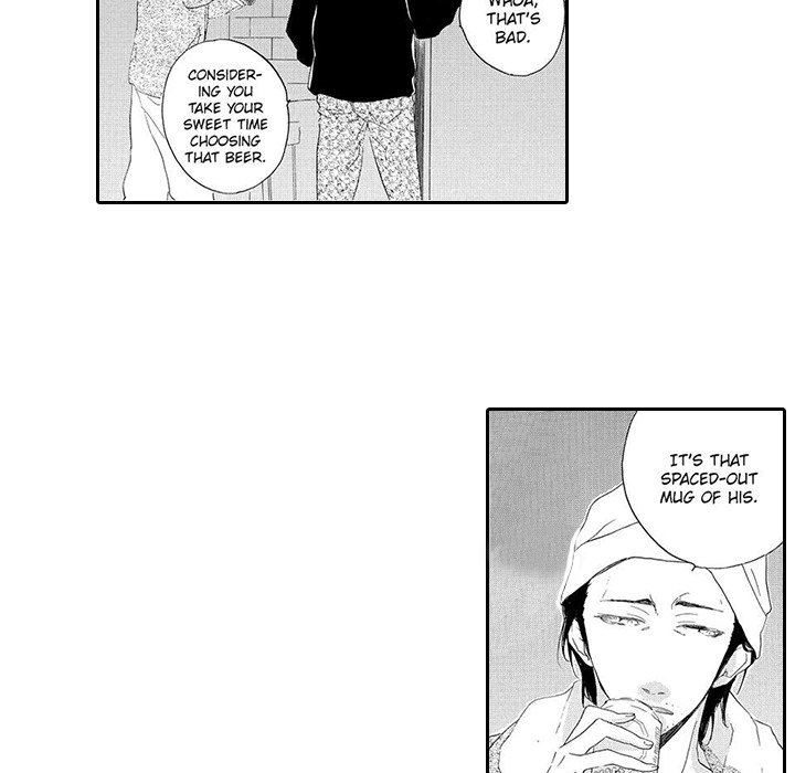 Mad Venus and My Honey - episode 9 - 37