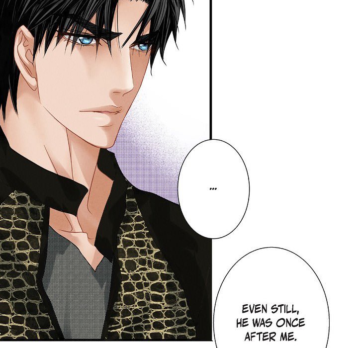 Work, Fight and Love - Webtoon Edition - episode 53 - 70