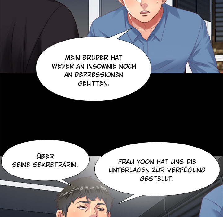 Heimliche Mitbewohnerin - episode 18 - 4