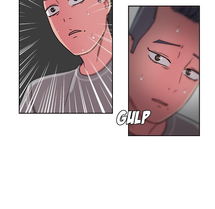 Soojung's Comic Store - episode 43 - 87