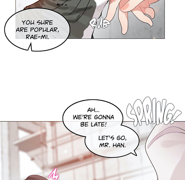 A Pervert's Daily Life - episode 84 - 47