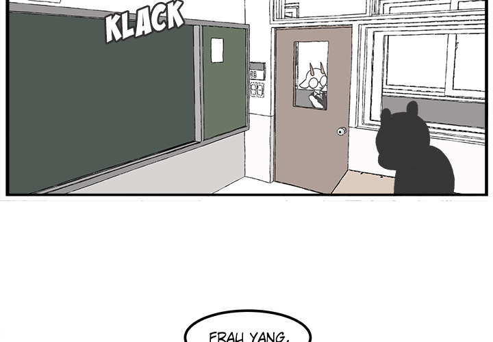 Mitschüler fressen verboten - episode 45 - 3